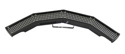 Involight LEDBAR250 - LED светильник, светодиодов: 288 шт. (96 красн., 96 зел., 96 син.), DMX-512 - фото 26210