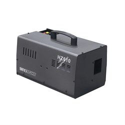 INVOLIGHT HZ610 - генератор тумана (Hazer) 600Вт, DMX-512 - фото 26272