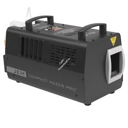 MARTIN COMPACT HAZER PRO - генератор тумана, 230V/1500 W - фото 26285
