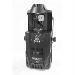 Involight LED CC60S - LED сканер, белый светодиод 50 Вт, DMX-512 - фото 26308