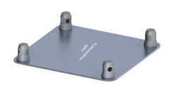 INVOLIGHT ISX29-BP - основание для квадратных ферм, 5 мм - фото 26342
