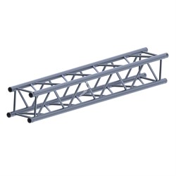 INVOLIGHT ISX29-2.395 - ферма квадр., прямая, 2.395м, 290мм, труба 50мм - фото 26350