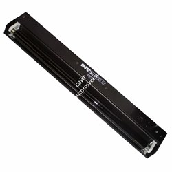 Involight UV20 - СВЕТИЛЬНИК ультрафиолетовый с лампой, 20 Вт, с выключателем - фото 26421
