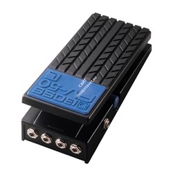 ROLAND FV-50L - педаль громкости ( Low Z ) с низким сопротивлением - фото 26432