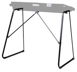 YAMAHA L-2C - cтойка для синтезаторов для NP-32, PSR-E463/E363/E263, NP-12 - фото 26442