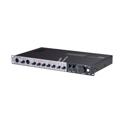 STEINBERG UR824 - аудиоинтерфейс USB2.0, 24-bit/96kHz - фото 26597