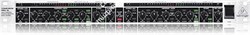 Behringer MDX2600 - 2-х канальный экспандер/гейт/компрессор/пиковый лимитер,энхансер,НЧ-фильтр - фото 26655