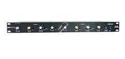 INVOTONE IXO23 - кроссовер двухполосный стерео, трехполосный моно - фото 26689