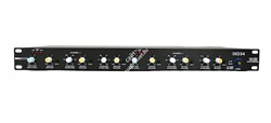INVOTONE IXO34 - кроссовер трехполосный стерео, четврехполосный моно - фото 26691