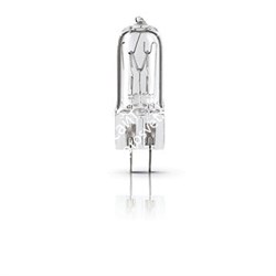 PHILIPS 497185 VL300 CP96 - лампа галоген.120 В/300 Вт, GX 6,35 без отражателя - фото 26820