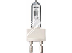 PHILIPS 6993Z/CP68 - лампа галоген. 230 В/650 Вт, G22 , ресурс 100 часов - фото 26829