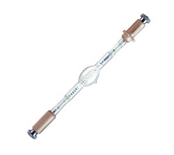 PHILIPS MSA 2500DE - лампа газоразрядная, 2500W, цоколь (P)SFc, ресурс 2200ч. - фото 26838