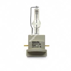 PHILIPS MSR Gold 1200 FastFit PGJX50 - лампа  газоразрядная  1200 Вт , цоколь PGJX50 - фото 26851