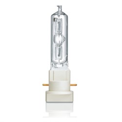 PHILIPS MSR Gold 300/2 MiniFastFit - лампа  газоразрядная 300 Вт , цоколь PGJX28 - фото 26854