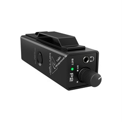 BEHRINGER P2 - ультра-компактный усилитель для систем ушного мониторинга - фото 27041