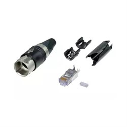 NEUTRIK NE8MC6-MO - кабельный разъем RJ45, для кабеля CAT6 5.5 — 6.5мм - фото 27055