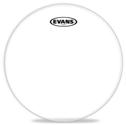 14 Evans TT14RGL - 14" Resonant Glass пластик (нижний) - фото 27249