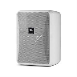 JBL Control 25-1-WH - 2-х полосная АС 60-20000 Гц, 100 Вт/ 8 Ом. 90 дБ, 70В/100В, цвет бел - фото 27324