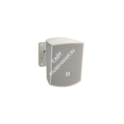 JBL Control 52-WH - сателлитная А.С., для использования с сабвуфером Control 50S/T или Control 40S/T - фото 27388