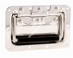 ADAM HALL 34082 - ручка для кейса, металл, 155х100 мм - фото 27575