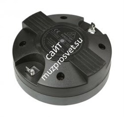 Behringer X71-60440-02660 ВЧ твитер LS-44T120D8 для B615D, B612D, B315A, B312A, B315D, B312D, B415DSP, B412DSP, B512DSP - фото 27836