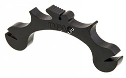 DPA MHS6005 миниатюрный держатель для петличных микрофонов d:screet для струнных инструментов. Компл. из 5шт - фото 27855