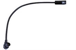 Soundcraft Gooseneck Lamp 18" RA лампа подсветки. Разъем угловой XLR 4 Pin - фото 27892