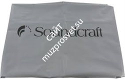 Soundcraft Dust Covers GB224 чехол - фото 27893