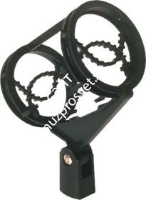 AKG H30 антивибрационный универсальный держатель с эластичным подвесом - фото 27894