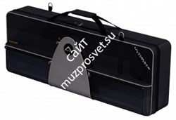 Ultimate Support USS1-88 мягкий кейс для клавишных инстр. 88 клавиш - фото 27932
