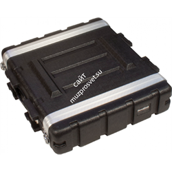 Ultimate Support UR-2L рэковый кейс из АБС-пластика 2U, максимальная глубина 47см, расстояние между креплениями 419мм - фото 27964
