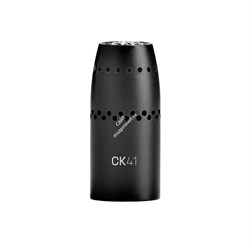 AKG CK41 кардиоидный капсюль для модулей GN M/HM1000 M - фото 27970