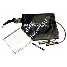 Soundcraft Expression3-ACCKIT пылезащитный чехол, 2 лампы подсветки (BNC), ручка для пультов Expression 3, Performer 3 - фото 27972