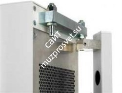 Tannoy Qflex bracket Монтажный кронштейн для звуковых колонн серии Qflex - фото 27991