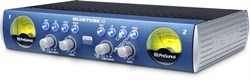 PreSonus BlueTube DP V2 ламповый 2-канальный мик/инстр. преамп - фото 28039
