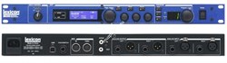 Lexicon MX300 стерео ревербератор/процессор эффектов. ЖК-дисплей, USB-подключение к DAW, возможность использования как аппаратный плагин. Входы/выходы - аналоговые балансные XLR и Jack. S/PDIF, MIDI in/thru, footswitсh. Встроенный БП - фото 28054