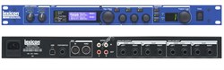 Lexicon MX400 4-канальный ревербератор/процессор эффектов. ЖК-дисплей, USB-подключение к DAW, возможность использования как аппаратный плагин. Входы/выходы - аналоговые балансные Jack. 2 х S/PDIF, MIDI in/thru, footswitсh. Встроенный БП - фото 28077