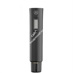 AKG DHT800 BD2 (710.1-785.9&823.1-831.9МГц) ручной цифровой передатчик серии DMS800 без капсюля - фото 28080