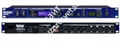 Lexicon MX400XL четырёхканальный ревербератор/процессор эффектов. ЖК-дисплей, USB-подключение к DAW, возможность использования как аппаратный плагин - фото 28089