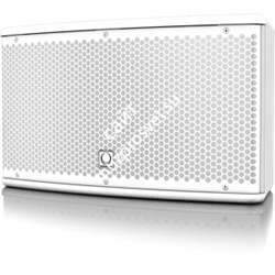 Turbosound ATHENS TCS62 2-полосная инсталл. АС, 6,5"+1" вращаемый волновод 100°Hx60°V, 175Вт RMS/700Вт пик, 8Ом. 60-20000Гц (-3дБ), 112,5дБ RMS/118,5дБ пик. 8 точек подвеса М10 + 2 точки М6, 224x402x198мм, 6,9кг, чёрный - фото 28100