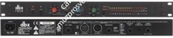 dbx 160AD компрессор/лимитер. Вход 1/4" TRS, XLR, выход 1/4" TRS, XLR - фото 28101
