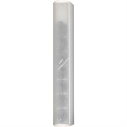 Tannoy VLS 15 EN54-WH звук.колонна,IP65,7x3,5",8x1" ,RMS150Вт/Пик.600Вт 12Ом, 70В/100В,150/75/37,5/19Вт, -3дБ 150Гц-30кГц, SPL120дБ пик,130°x(+6°-22) - фото 28158