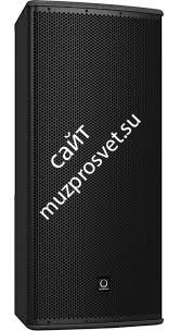 Turbosound ATHENS TCS122/64-AN 2-полосная активная инсталл. АС, 12"+1.4" вращаемый волновод Dendritic 60°Hx40°V, усилитель 2500Вт с DSP KLARK TEKNIK и сетью ULTRANET, дисплей LCD 128x32, 20 пресетов (19 пользовательских). 50-18000Гц (-3дБ), 130дБ пик. 9 т - фото 28174