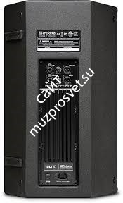 PreSonus ULT10 2-полосная активная АС 10" (2.5" катушка)+1", 1300Вт пик, рупор Pivot 110°x50°, 60Гц -18кГц,130дБ SPL, стакан на 2 положения - фото 28177