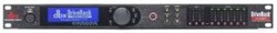 dbx DriveRack VENU360 Dante спикер-процессор 3 входа, 6 выходов с интерфейсом DANTE - фото 28210