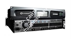 Crown DCi2|600 усилитель 2-канальный. Мощность (на канал): 300Вт•2?, 600Вт•4/8?, 300В•16?, 600Вт•70/100В. Мощность (мост): 600Вт•4?, 1200Вт•8/16?, 1200Вт•140/200B. Контрольный порт: состояние усилителя, перевод в режим сна (Deep Sleep). Входы: аналог Phoe - фото 28217