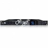 RME ADI-2 PRO AE конвертер 2-канальный (ограниченный юбилейный выпуск) с поддержкой формата DSD до 768 кГц. Входы: USB, аналог, AES, SPDIF/ADAT (2 канала). Выходы: аналог, AES, SPDIF + 2 раздельных выхода на наушники. Полурэковый корпус - фото 28225
