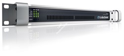 TC electronic Loudness Pilot 1xSDI процессор нормализации громкости, Delay до 10 сек - фото 28246