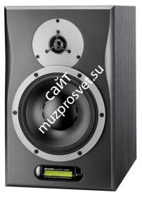 Dynaudio AIR12 D стерео комплект, включает в себя 1шт Master D6 и 1шт Slave,  8" НЧ динамик и 1,1" ВЧ драйвер , комплект без сабвуфера. Мониторы ближнего поля. Конструкция фазоинвертерного типа. Пиковый SPL: >128дБ. Мощность: НЧ-200Вт, ВЧ-200Вт. Конфигура - фото 28252