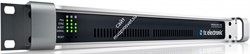TC electronic Loudness Pilot 2xSDI процессор нормализации громкости, Delay до 10 сек - фото 28257